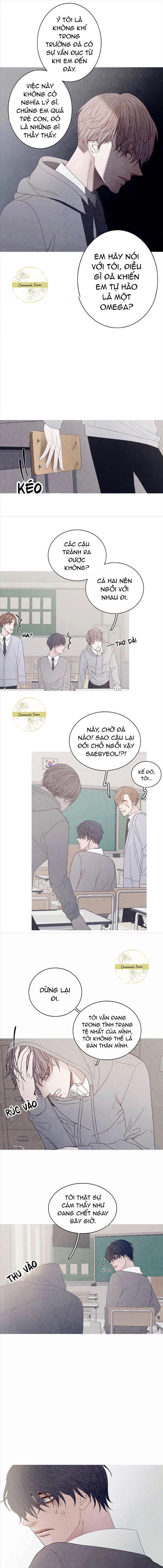 điểm đóng băng chapter 11 10