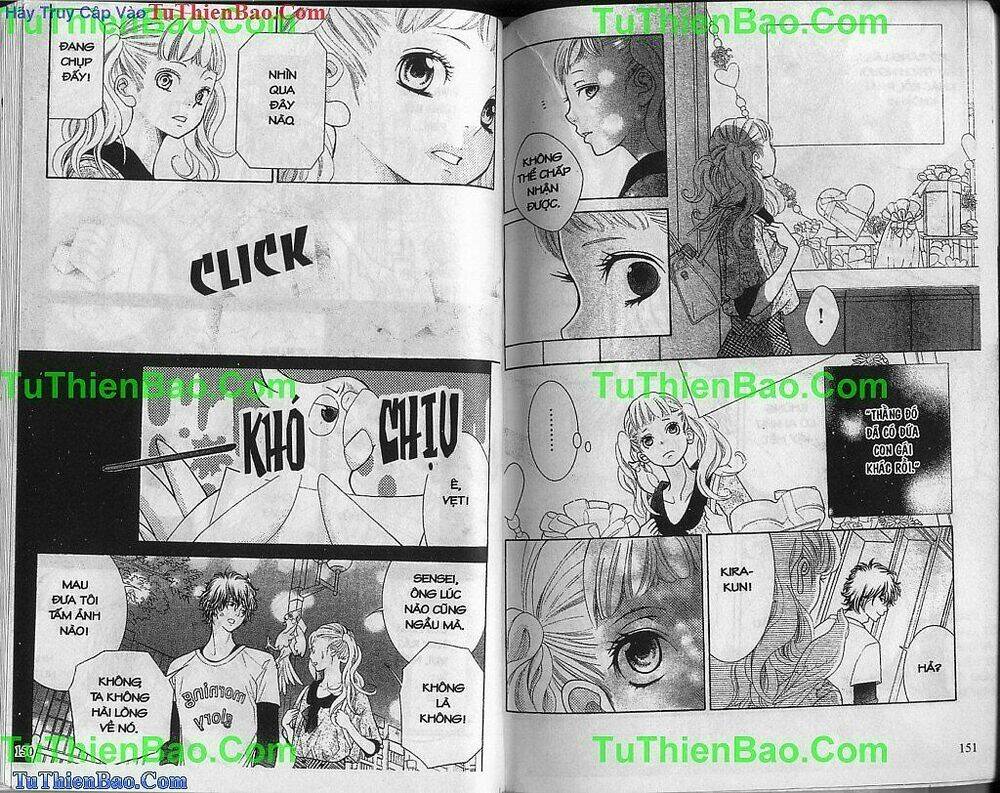 anh bạn bí ẩn chapter 1 76