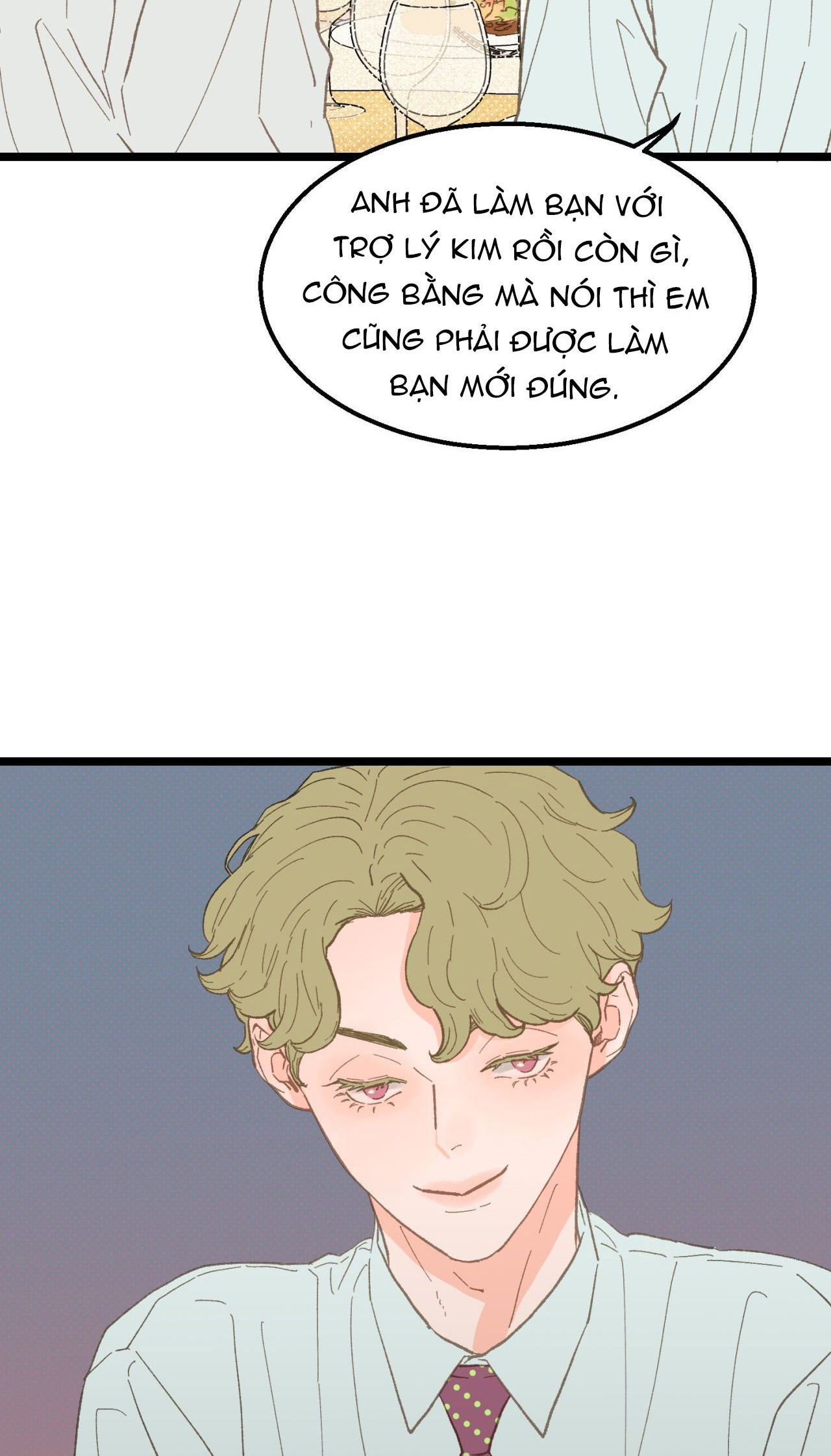 vùng cấm tình yêu của beta chapter 16 9