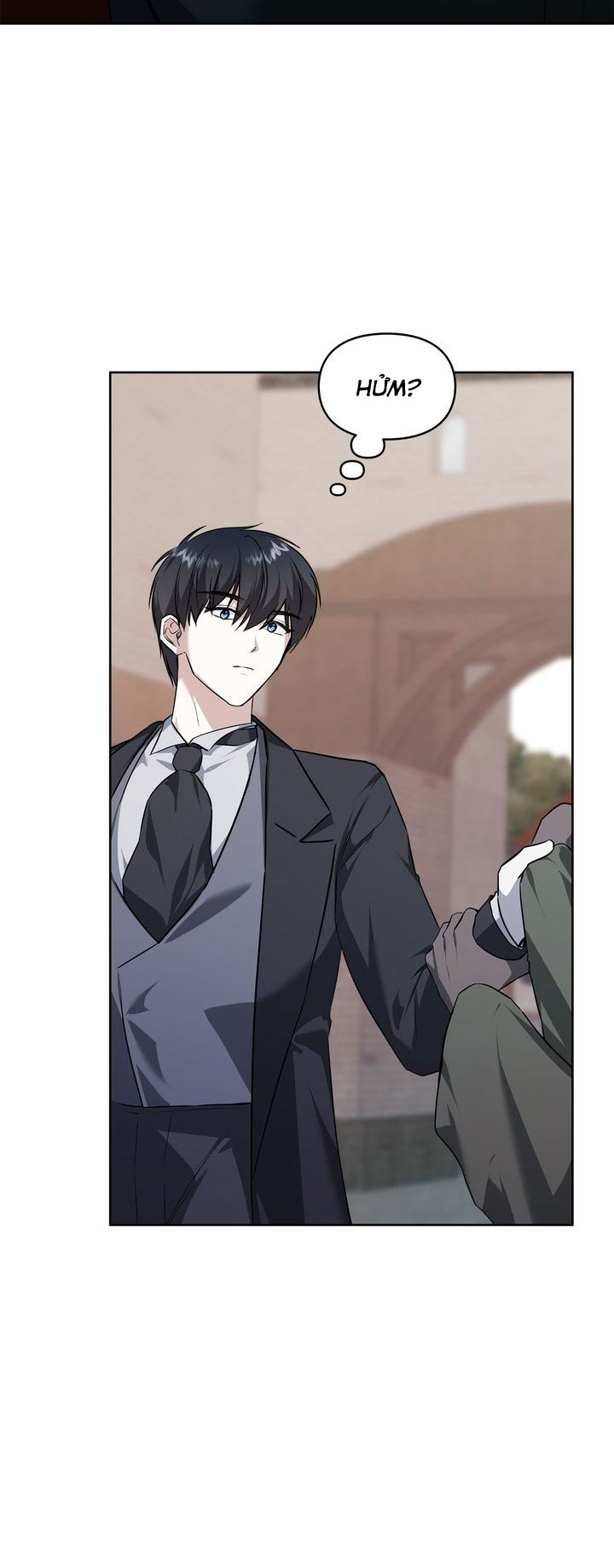 hãy nghe lời của tôi chapter 72 12