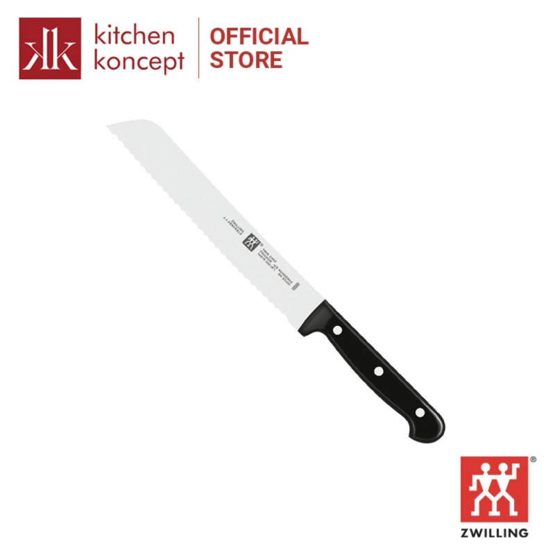 Twin Chef – Dao Răng Cưa Zwilling J.A.Henckels – 20cm