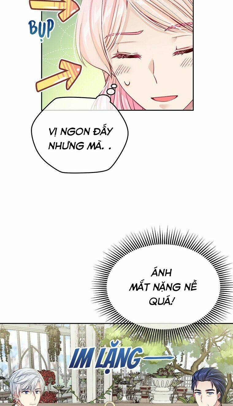 chồng em dễ thương chết mất thôi! chapter 20 32