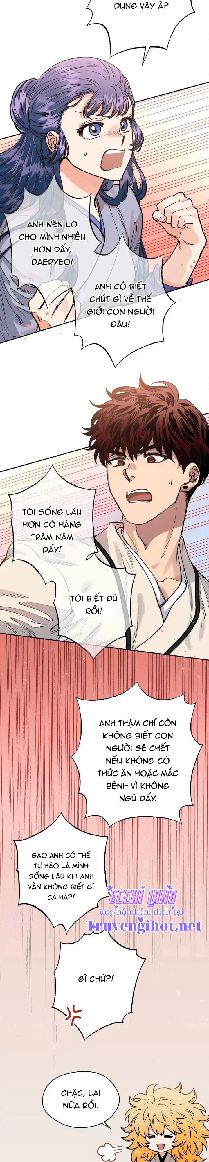 cô dâu thiên đàng chapter 47.2 4