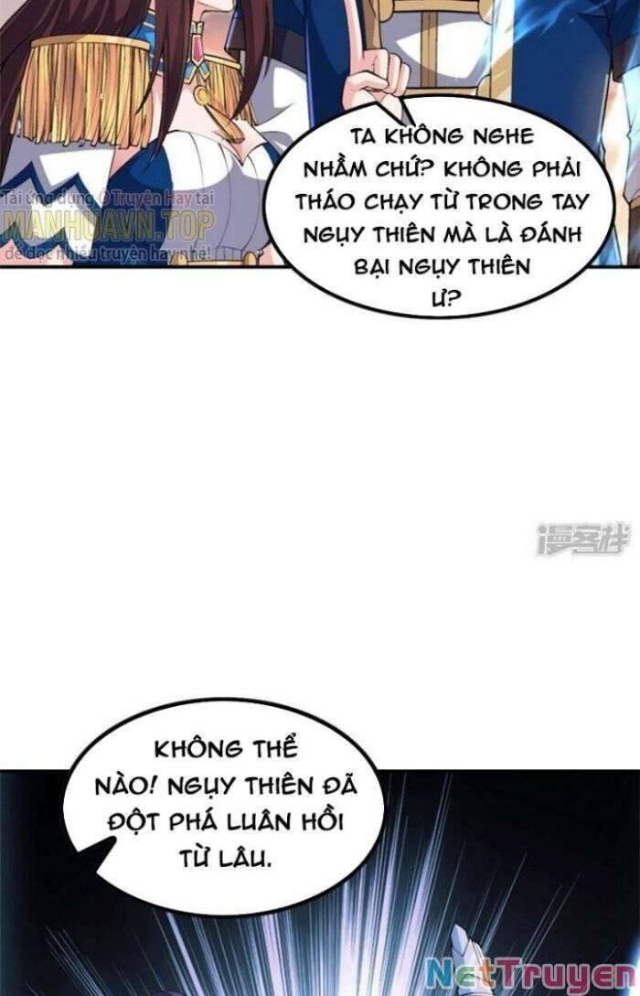 đệ nhất người ở rể chapter 183 16