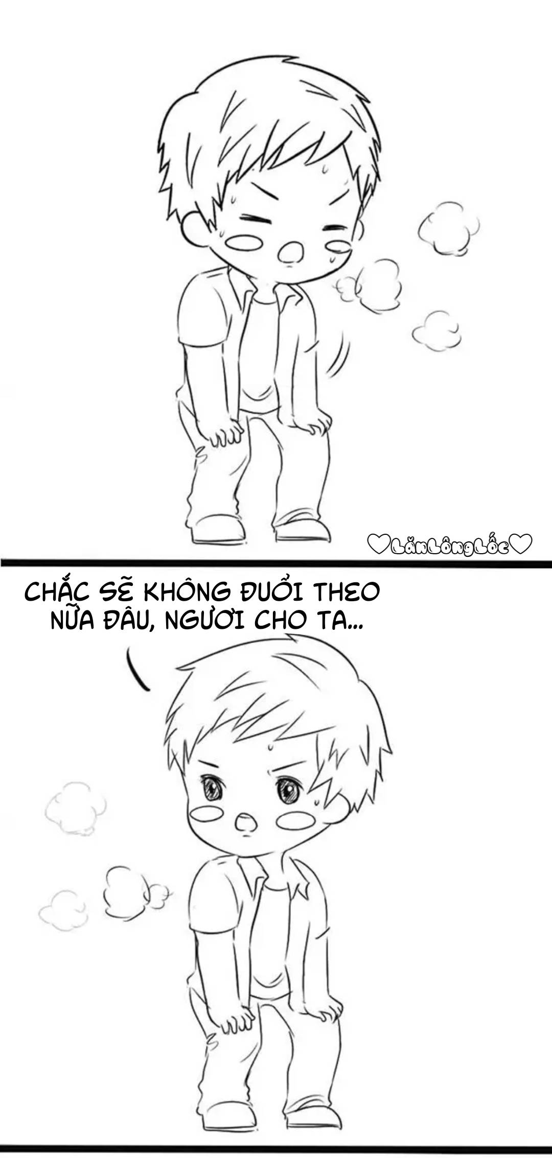 ách! nhặt được một tiểu thây ma chapter 11 6