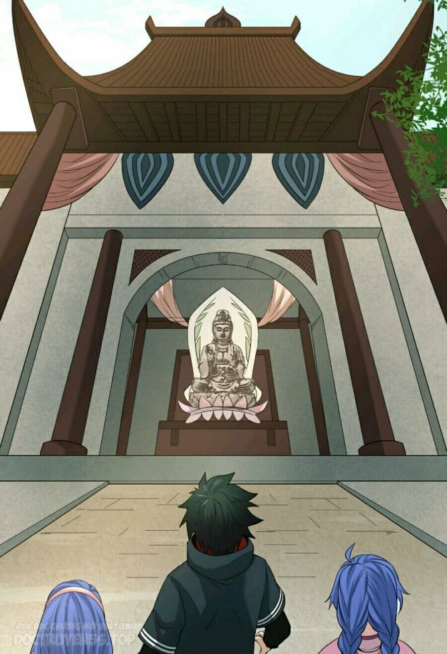 toàn cầu quỷ dị thời đại chapter 43 54