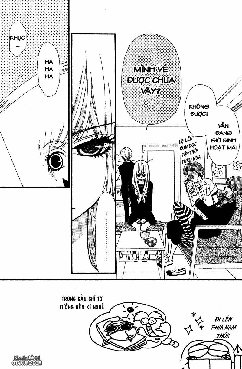 cầu vồng tình yêu chapter 4 3