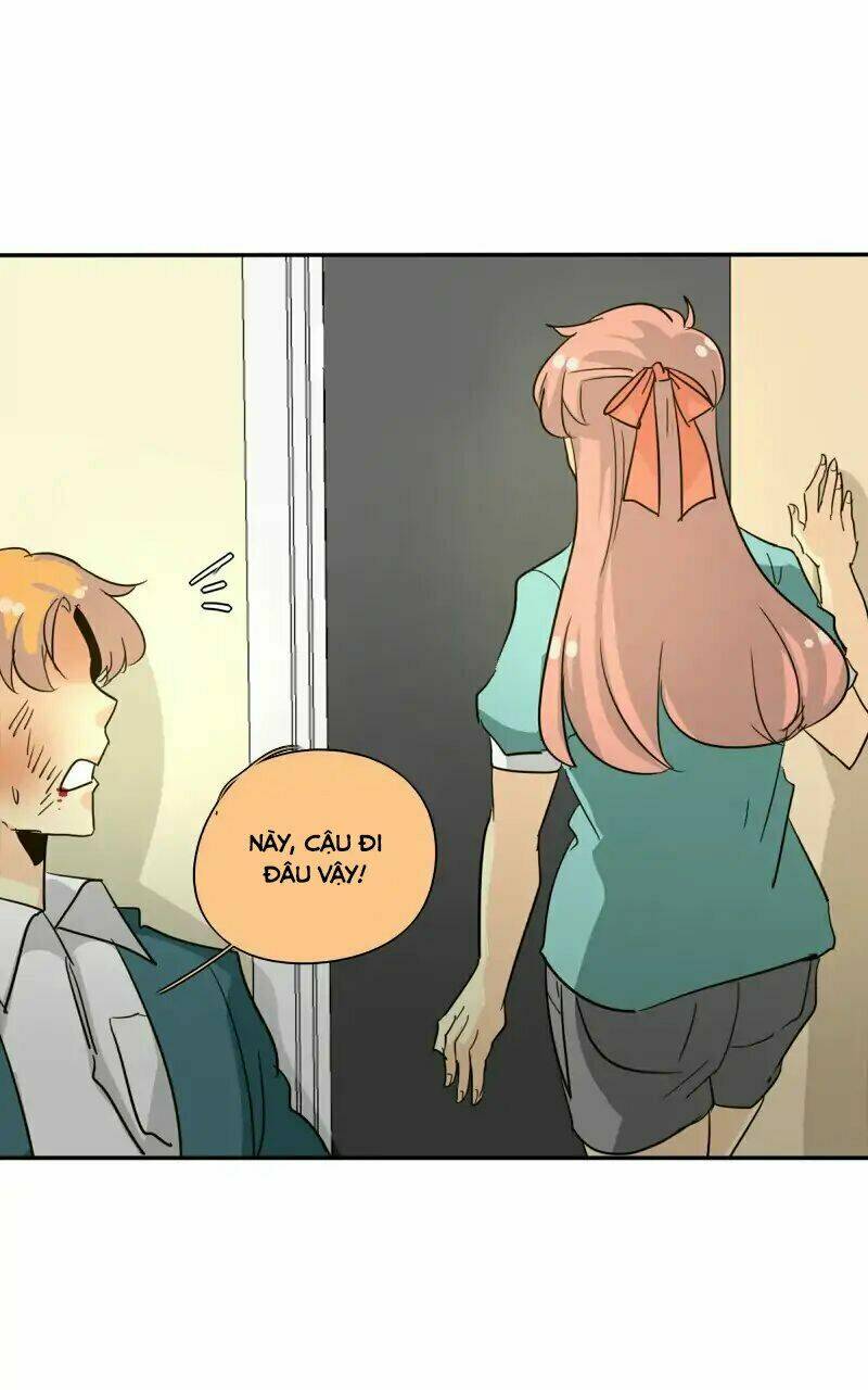 Thế Giới Không Hoàn Hảo Chapter 149 91