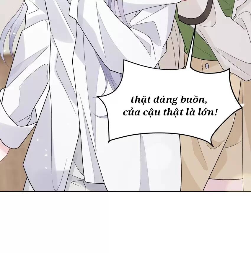 mận xanh chapter 17 13