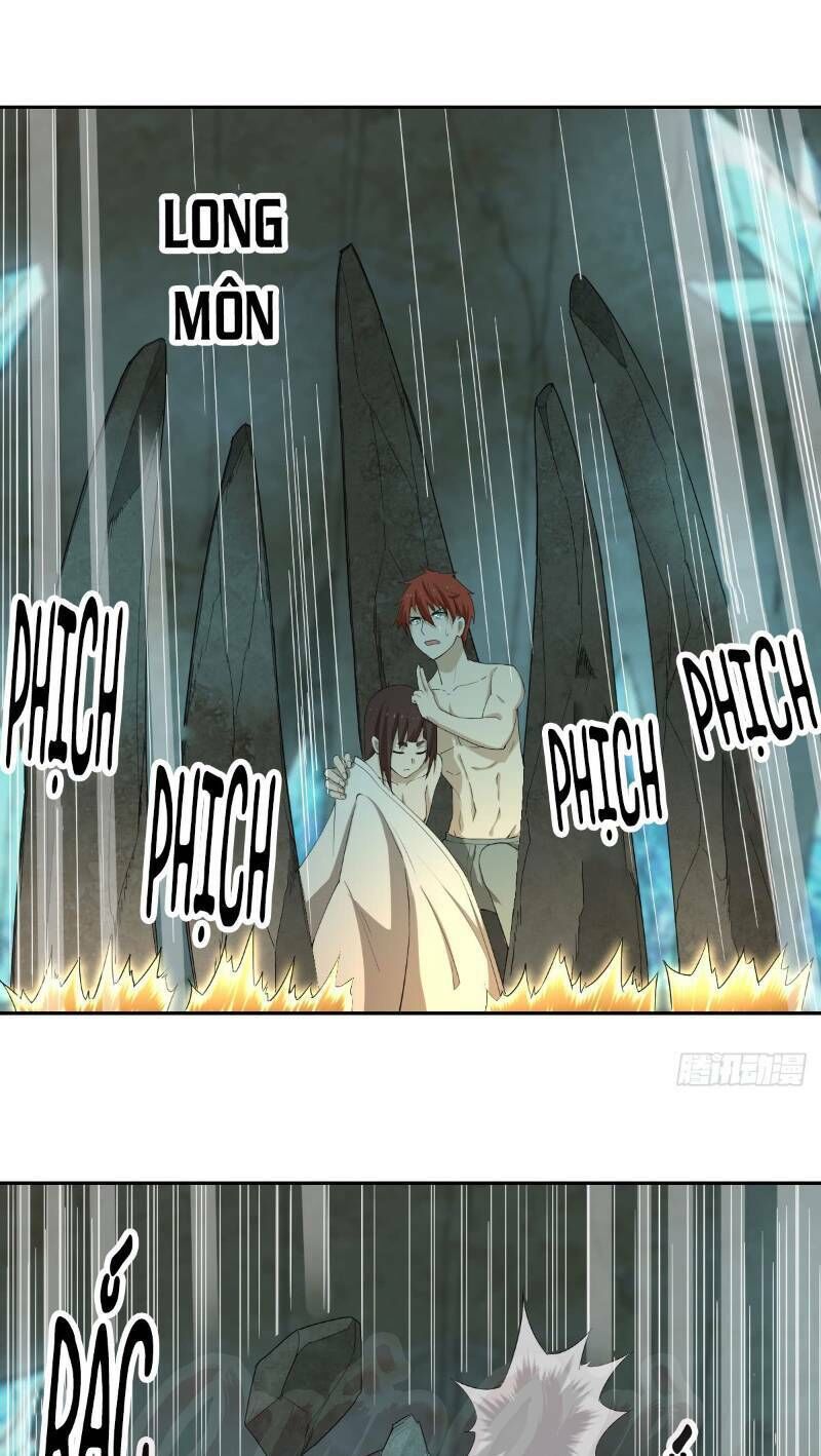 nghịch thiên tiên mệnh chapter 43 5