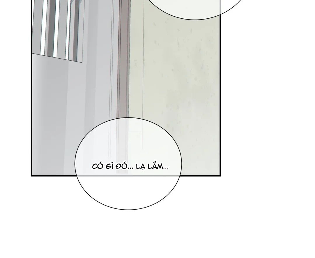 thời gian giữa sói và chó chapter 54 45