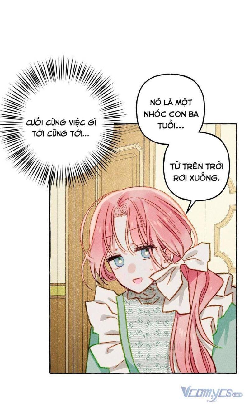 nuôi dưỡng một hắc long chapter 7 15