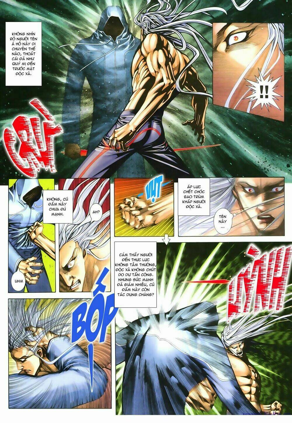 truyện ngắn ôn nhật lương hải dương chapter 3.8 10