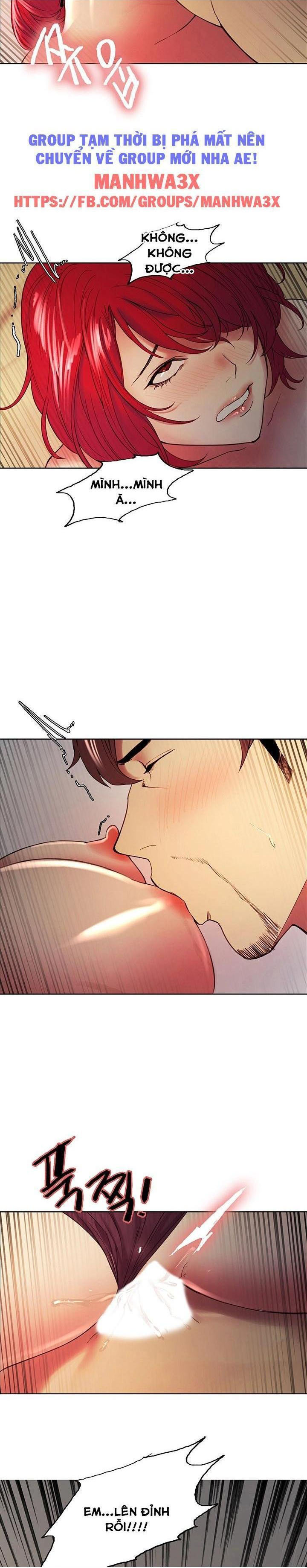 chạy trốn gia đình chapter 46 19