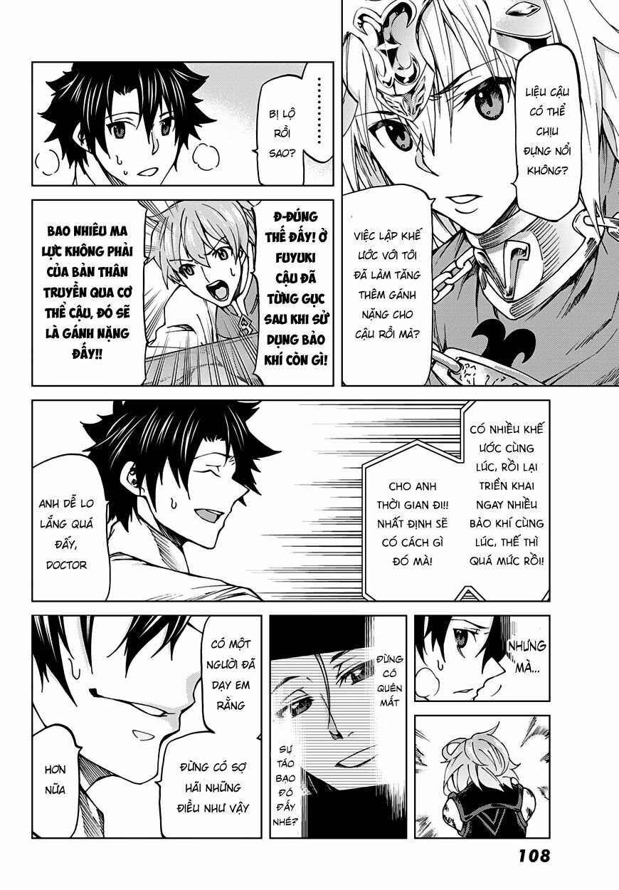 fate/grand order -turas realta- chapter 9 16