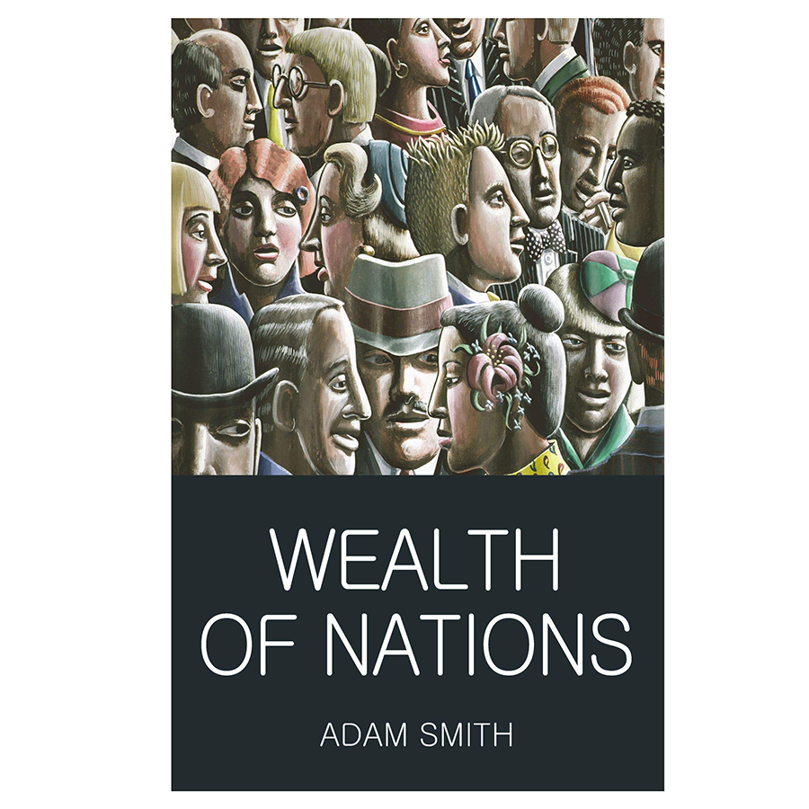 Wealth Of Nations