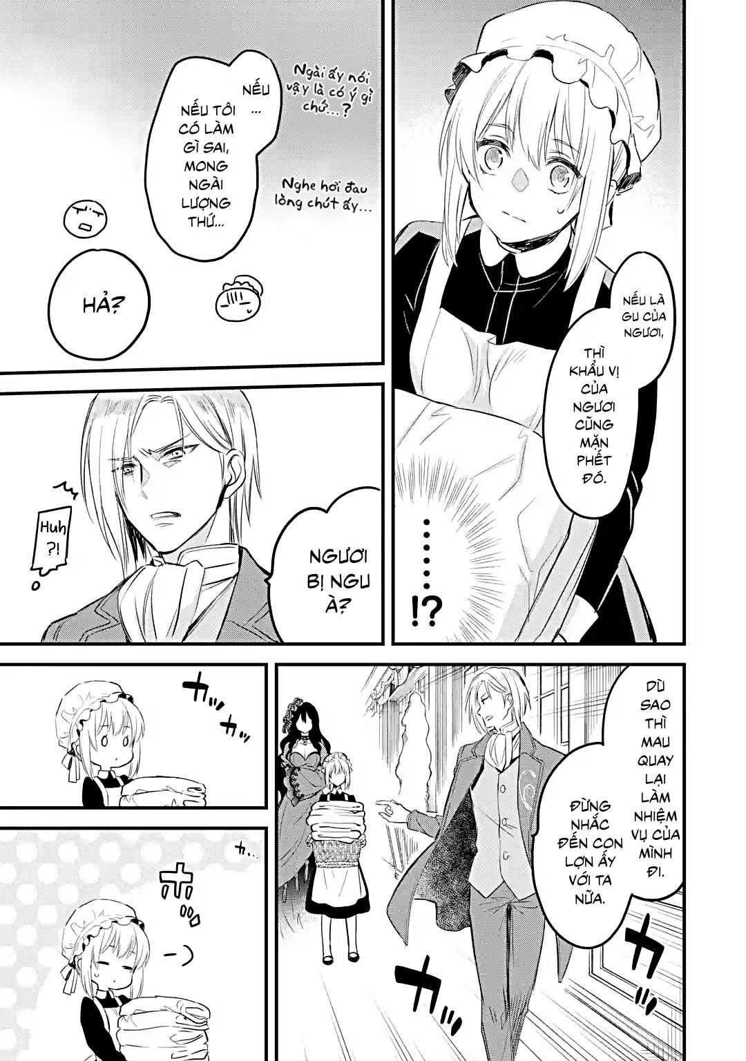 chén thánh của eris chapter 12.2 15