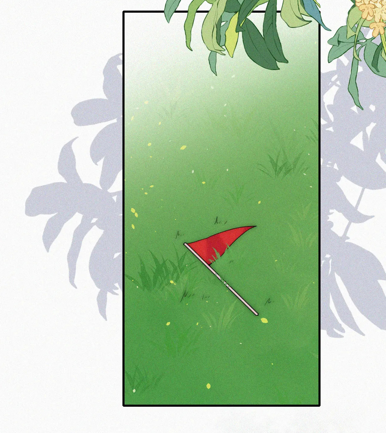 bệnh yêu chapter 45.1 13