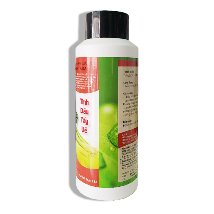 Tinh dầu tẩy uế Mộc Hoa Tràm chai 1000ml