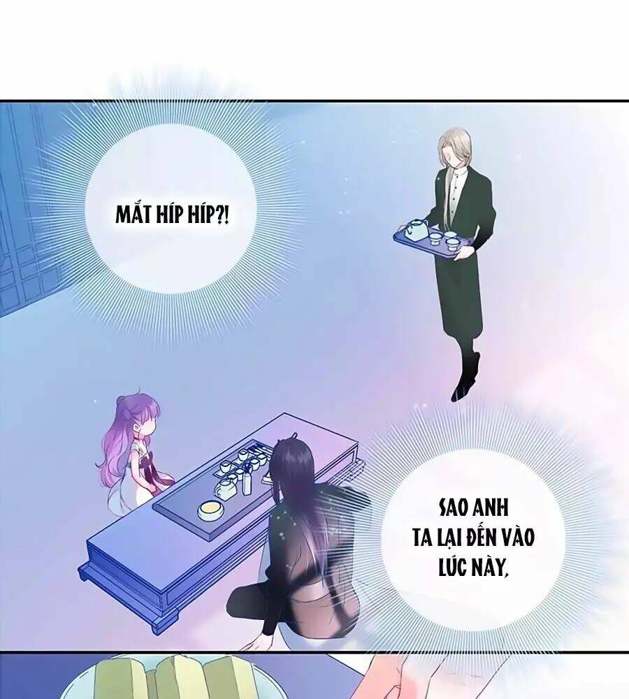 kiều nhi không nghe lời chapter 11 11