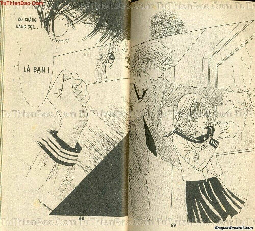 tình yêu đầu đời chapter 2 34