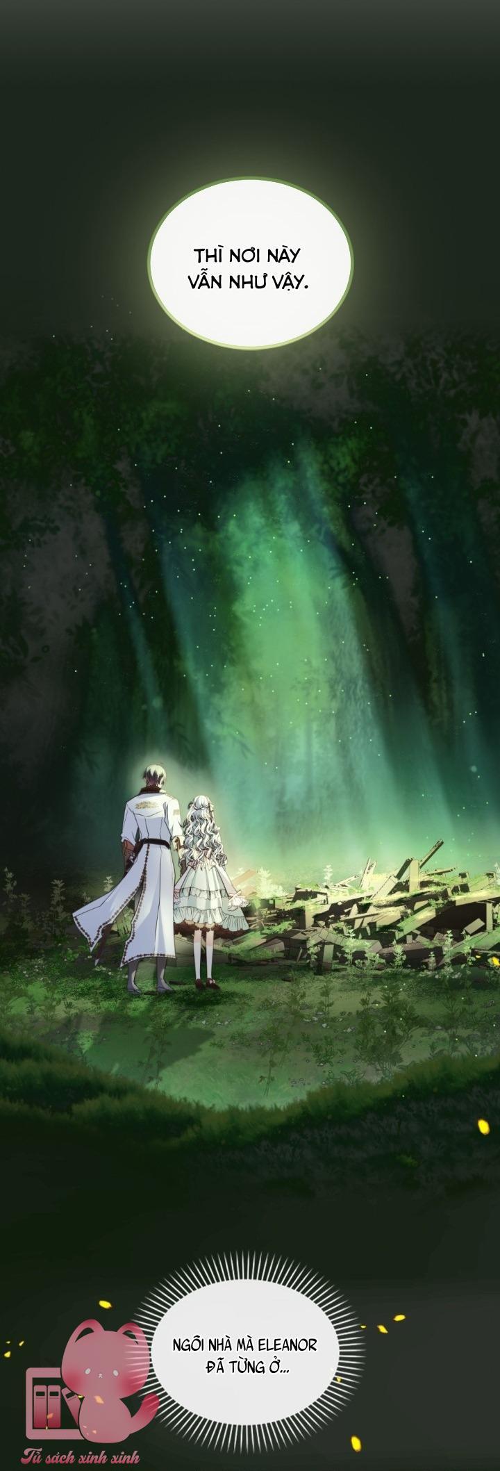 nguyện ước vô vọng của ma nữ chapter 127 34