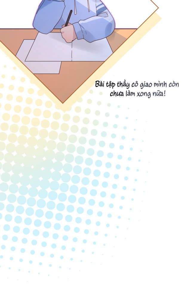 mối tình đầu của cậu ấy là tôi chapter 4 4