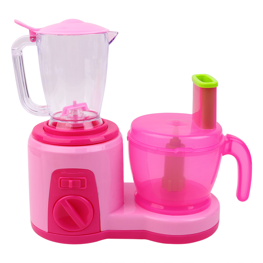 Bộ đồ chơi máy xay sinh tố New Forest NF208