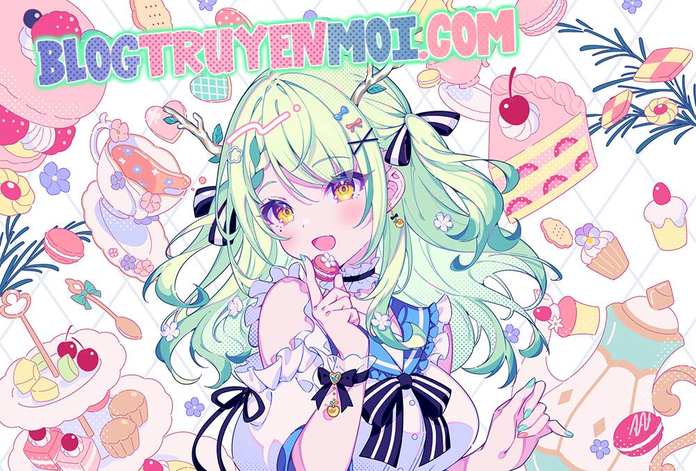 yozakura quartet chapter 167.2 1