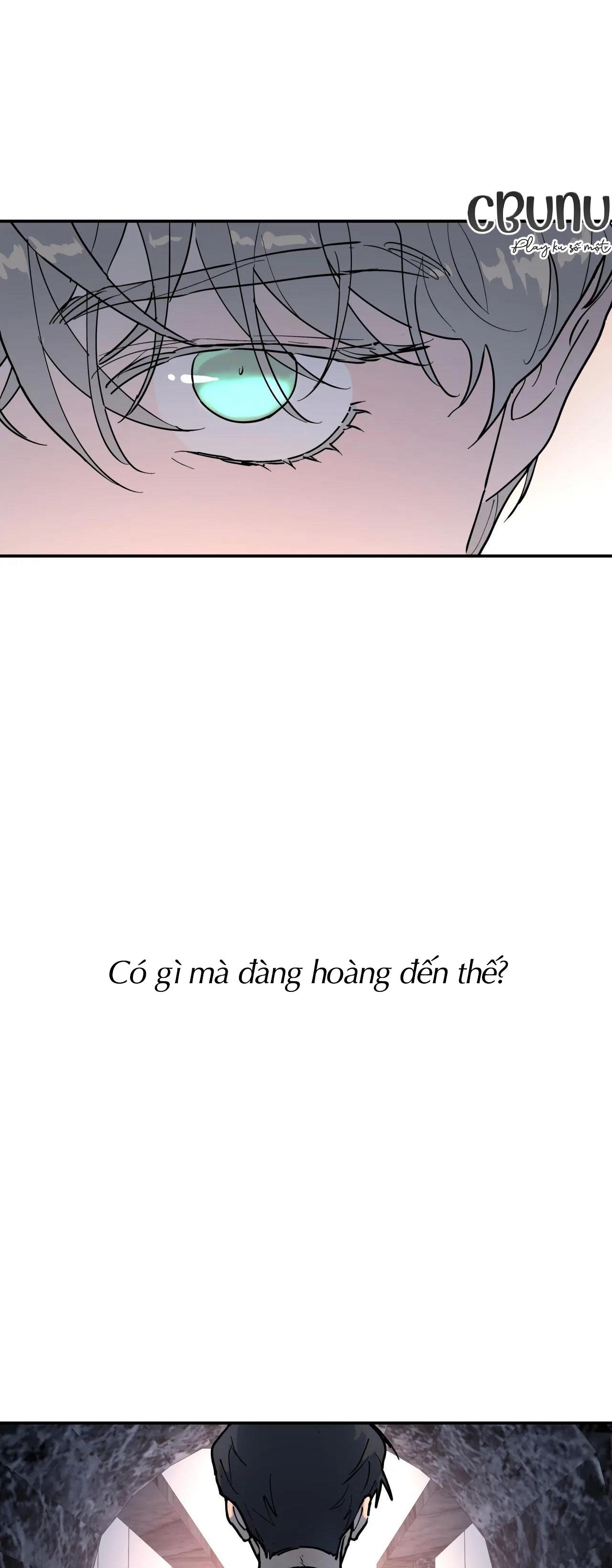 (CBunu) Cây Không Có Rễ chapter 6