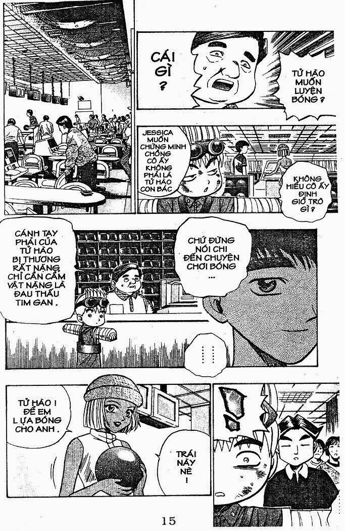 bowling king chapter 48 11