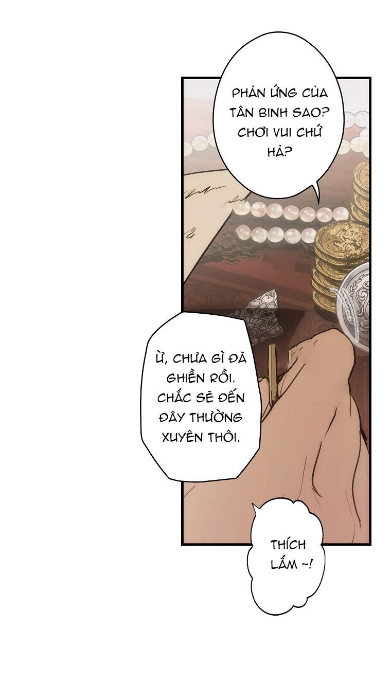 cổ tích về người mẹ kế chapter 75 49