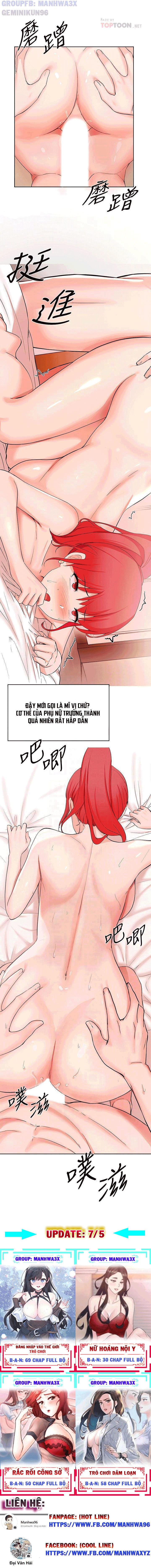 loser chạy trốn chapter 27 6