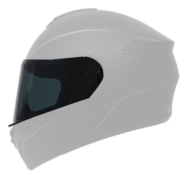 Kính Chắn Gió Mũ Bảo Hiểm YOHE 938