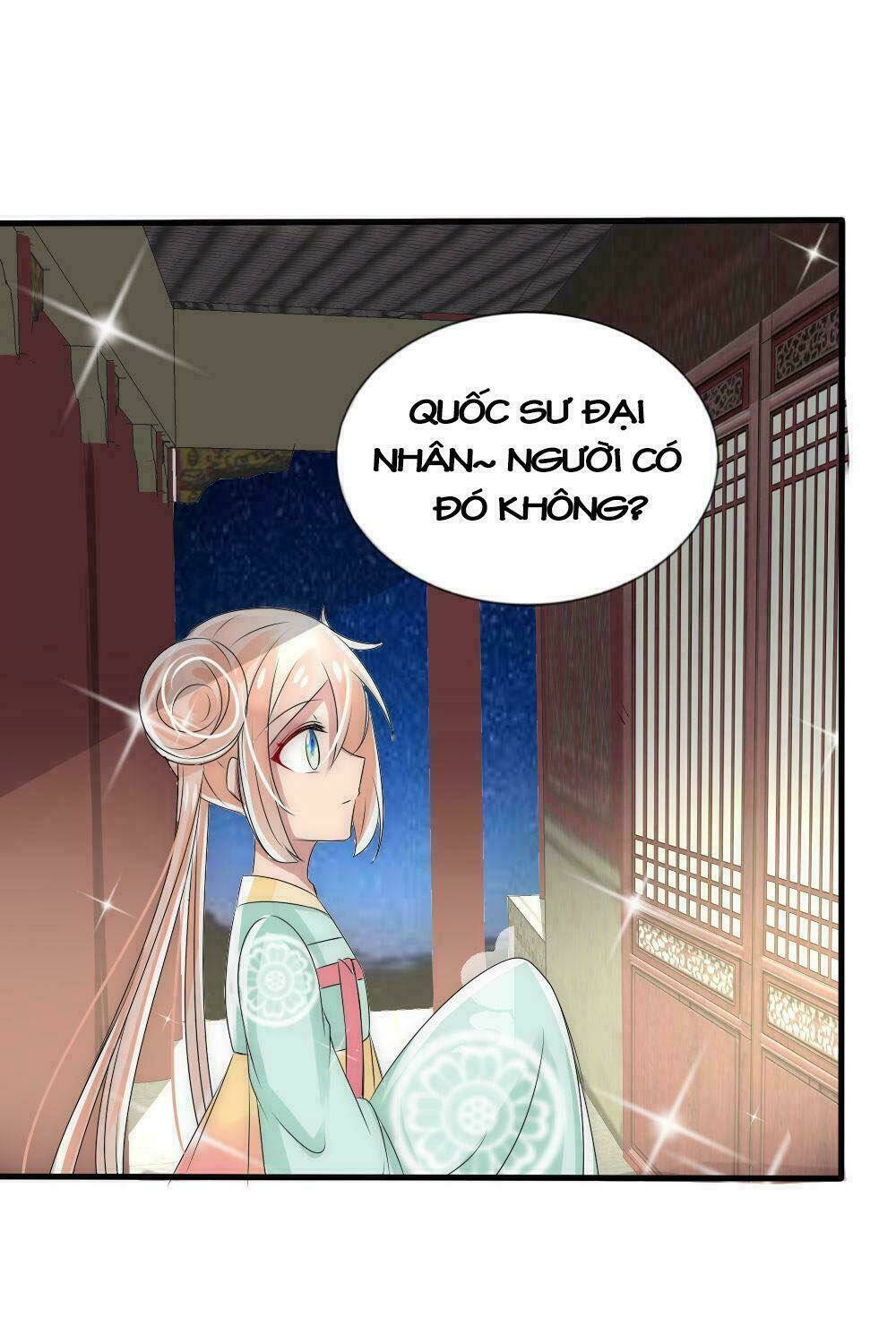 kế hoạch sủng ái của tiểu công chúa chapter 16 25