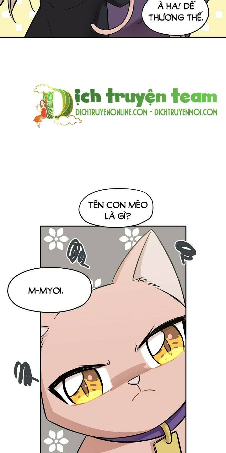 cuộc sống kỳ thú chapter 92 6