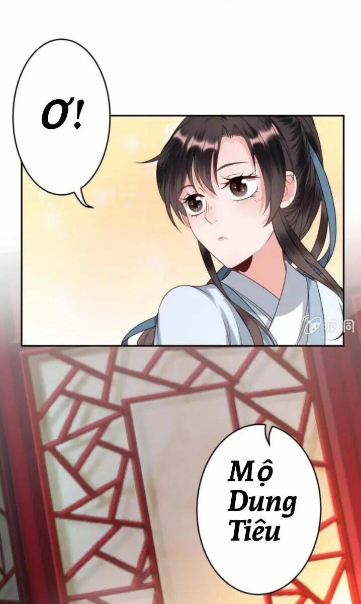 theo đuổi hoàng tử quá khó a~ chapter 54 3