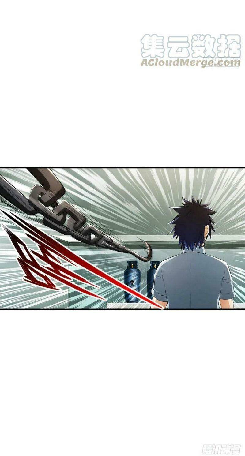 nhân vật phản diện đi tìm đường chết chapter 98 16