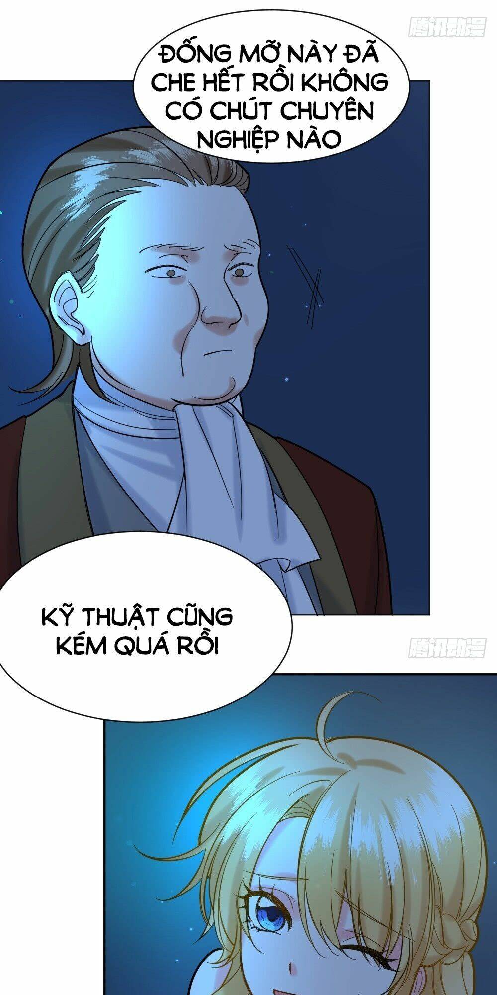 trời sinh một cặp? tôi cự tuyệt! chapter 5 64