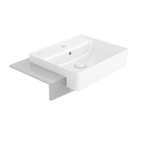 Hình ảnh Chậu lavabo đặt nửa bàn Acacia E SupaSleek  American Stadard WP-F419 