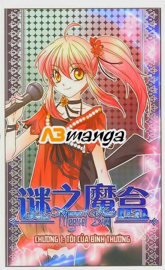 huyết tộc cấm vực chapter 17 21