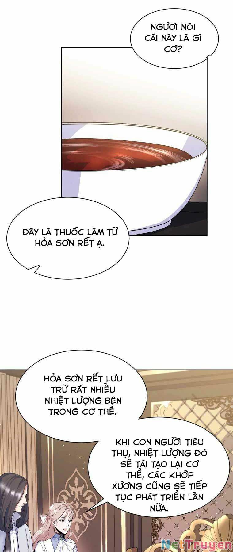 bạo chúa cường hoành chapter 4 71