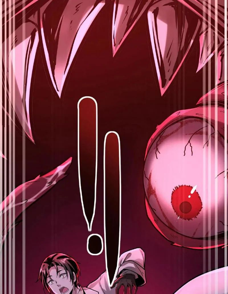 quỷ dị dược tề sư: bệnh nhân của ta đều là kinh khủng chapter 33 29