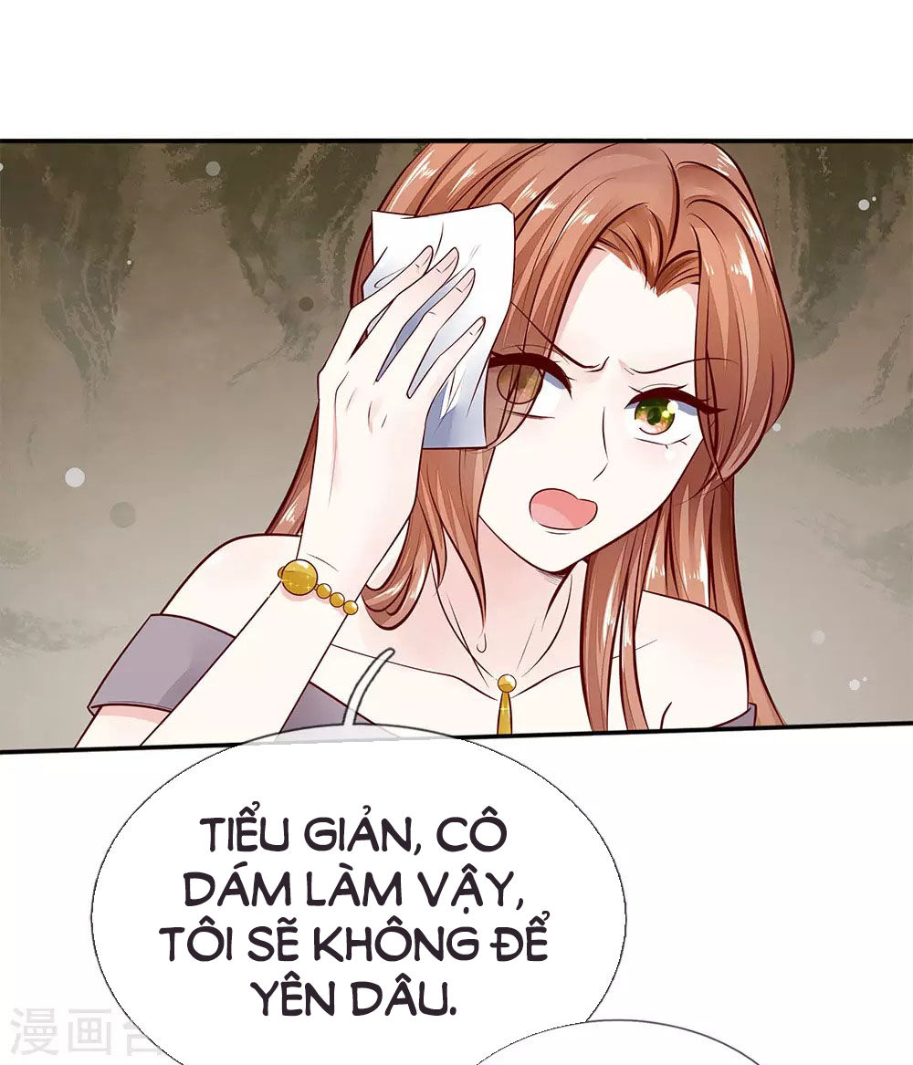 hợp đồng hôn nhân có thời hạn: bảo bối lục tổng giá trên trời chapter 8 24