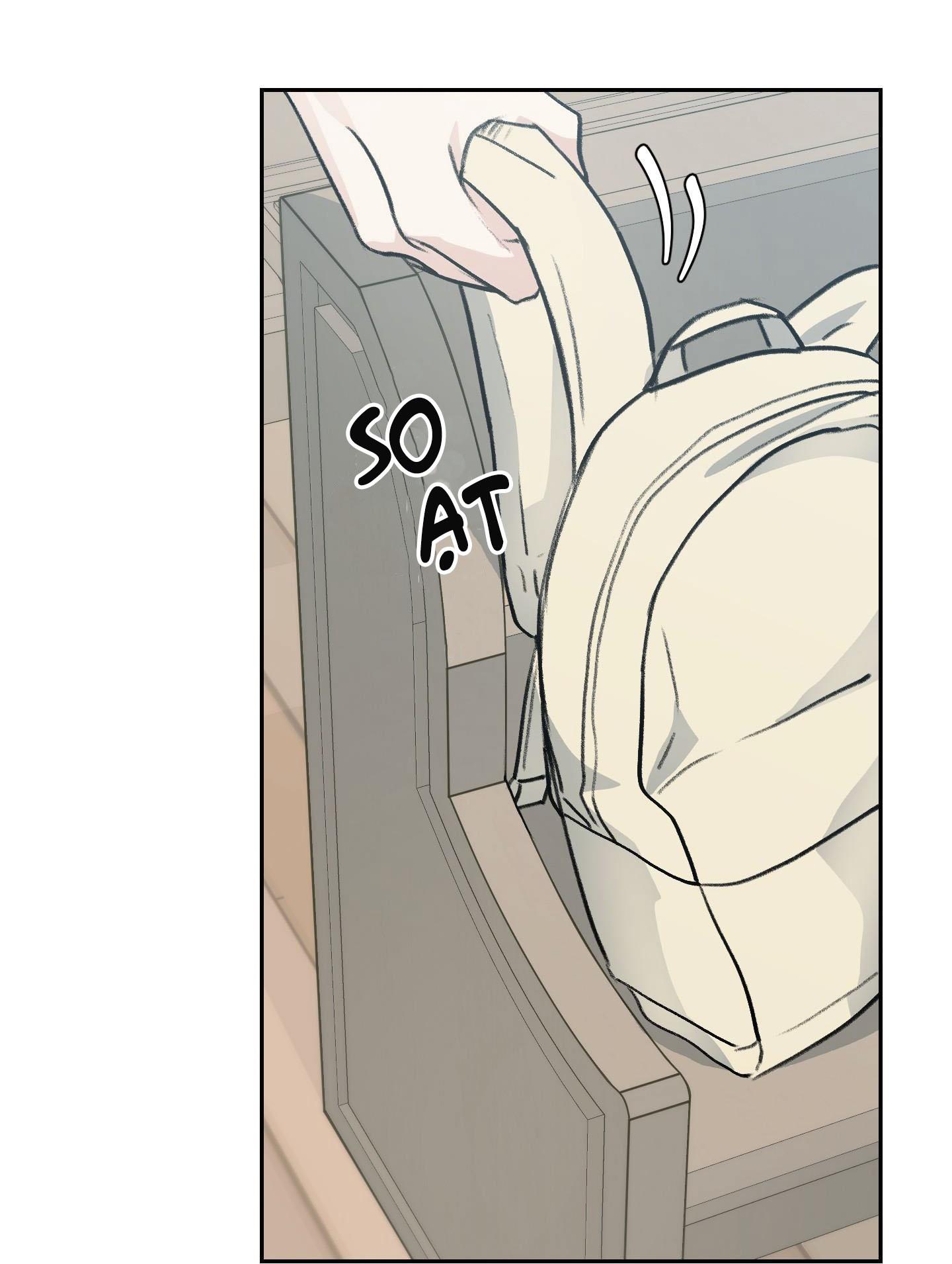 hoàng tử ngài đã được lấp đầy chưa? chapter 4 39