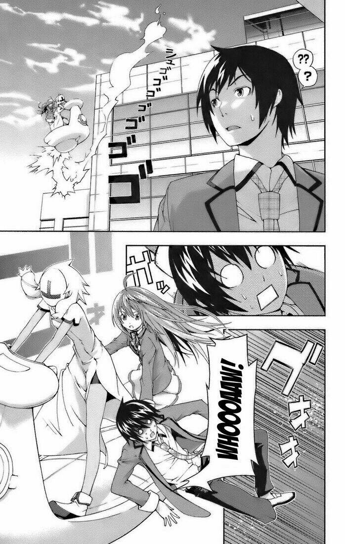 dr. rurru - bác sĩ ngoài hành tinh chapter 5 20