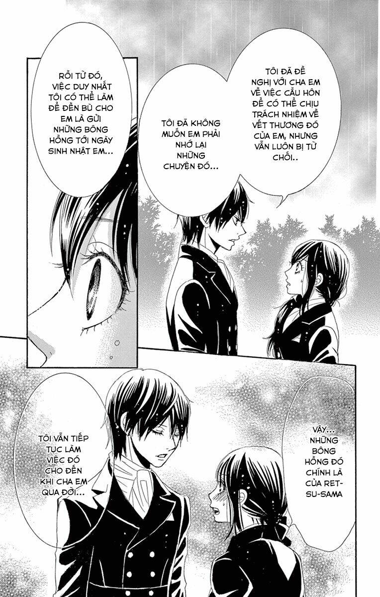 barairo no yakusoku chapter 6 10