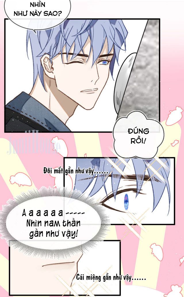 dù sao tôi vẫn vĩ đại như vậy chapter 3 19