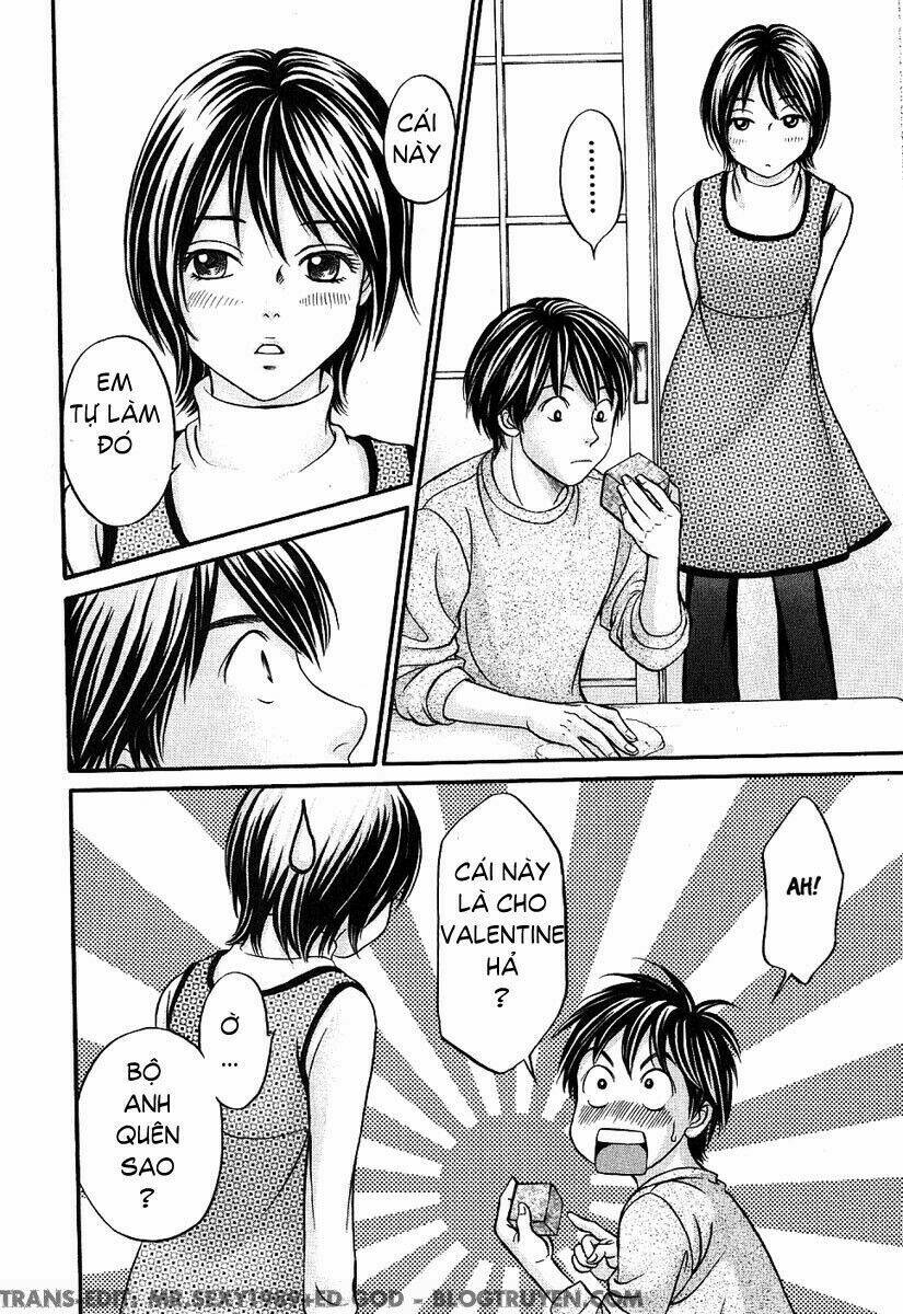 hetakoi chapter 27 30