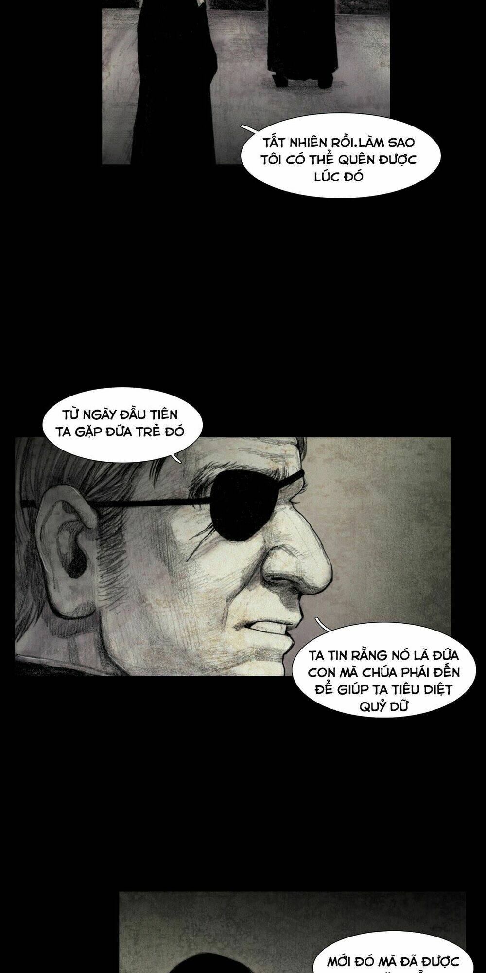 ngôi nhà của những búp bê chapter 8 20